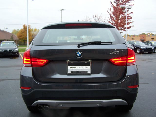 2014 BMW X1 EXT LT FWD 1LT