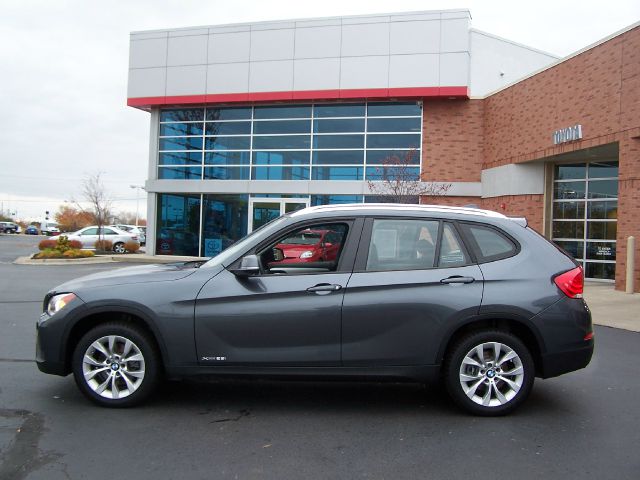 2014 BMW X1 EXT LT FWD 1LT