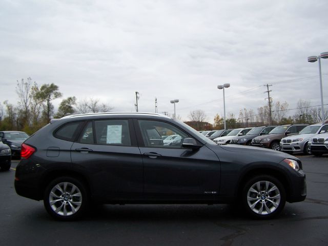 2014 BMW X1 EXT LT FWD 1LT
