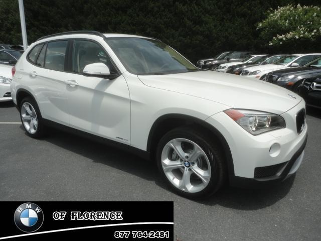 2014 BMW X1 300M