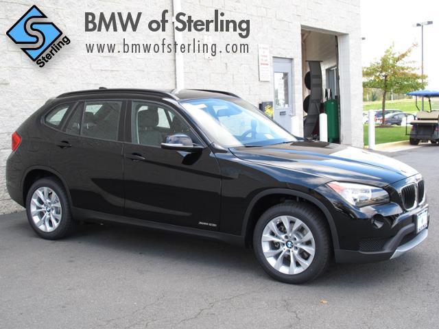 2014 BMW X1 EXT LT FWD 1LT