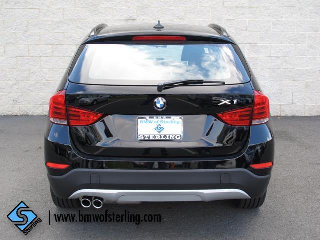 2014 BMW X1 EXT LT FWD 1LT