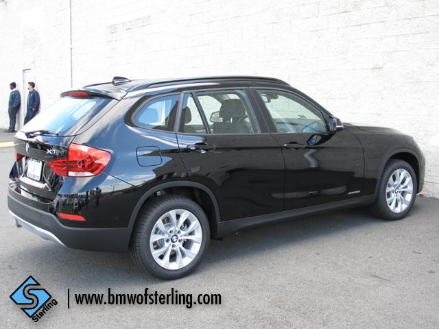 2014 BMW X1 EXT LT FWD 1LT