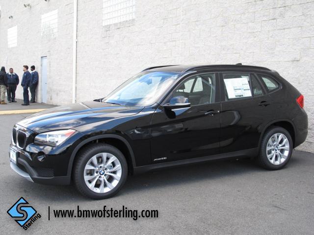 2014 BMW X1 EXT LT FWD 1LT