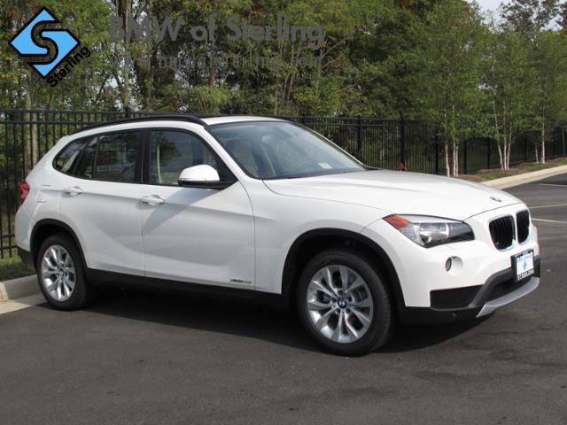 2014 BMW X1 EXT LT FWD 1LT