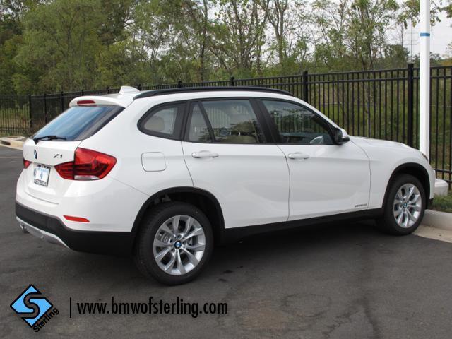 2014 BMW X1 EXT LT FWD 1LT
