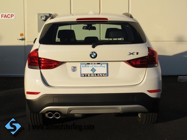 2014 BMW X1 EXT LT FWD 1LT