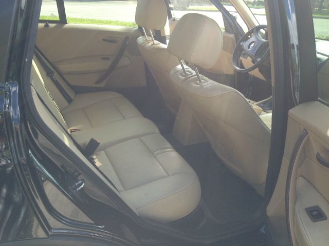 2004 BMW X3 2 Door