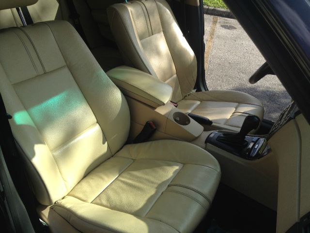 2004 BMW X3 2 Door