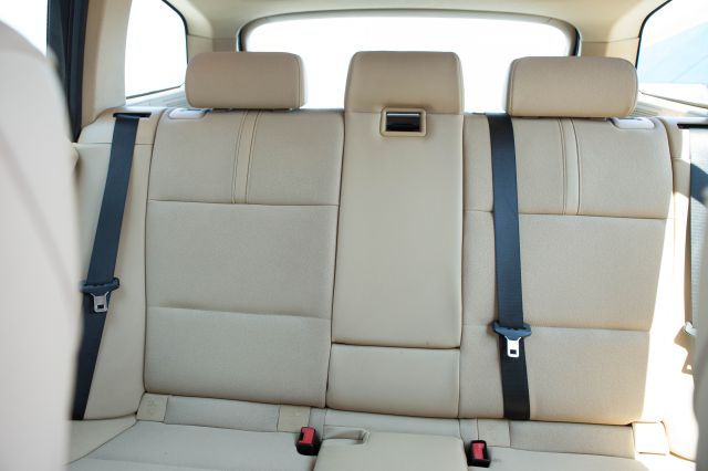 2004 BMW X3 Lightning