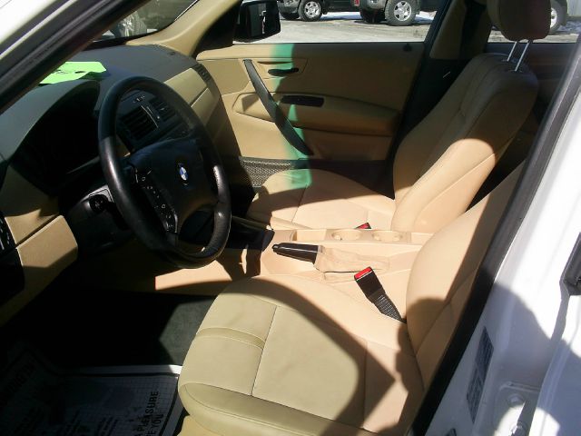 2004 BMW X3 2 Door