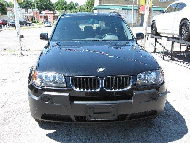 2004 BMW X3 C230 ~fun~ Great Value