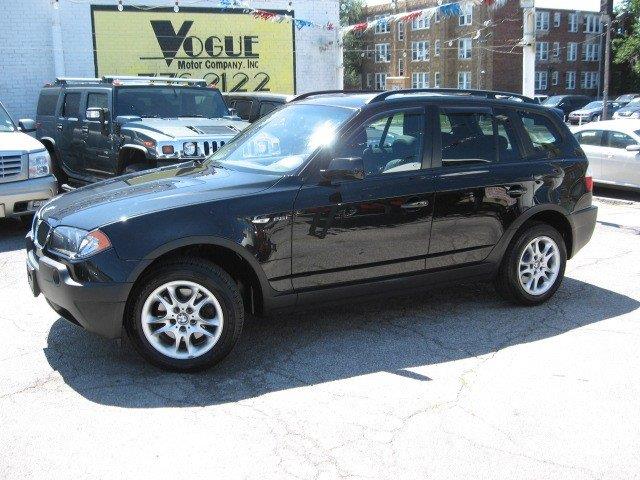 2004 BMW X3 C230 ~fun~ Great Value
