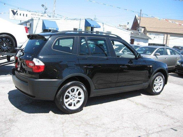 2004 BMW X3 C230 ~fun~ Great Value