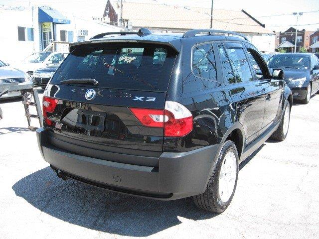 2004 BMW X3 C230 ~fun~ Great Value