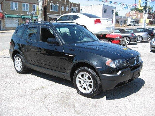 2004 BMW X3 C230 ~fun~ Great Value