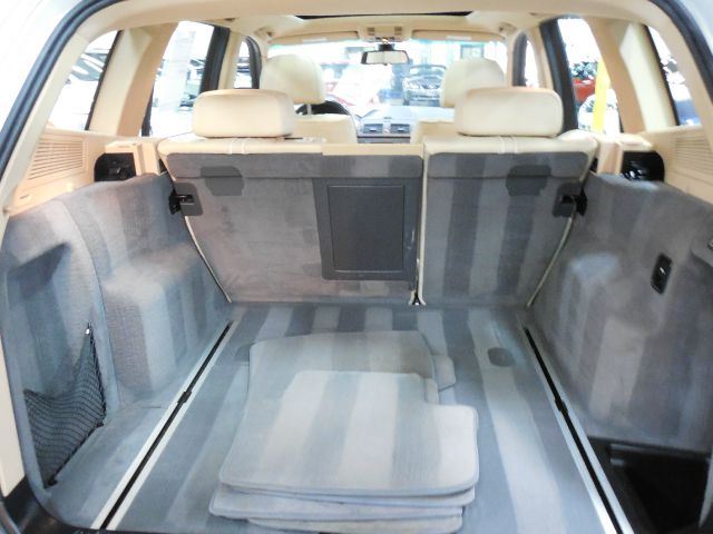 2004 BMW X3 Lightning