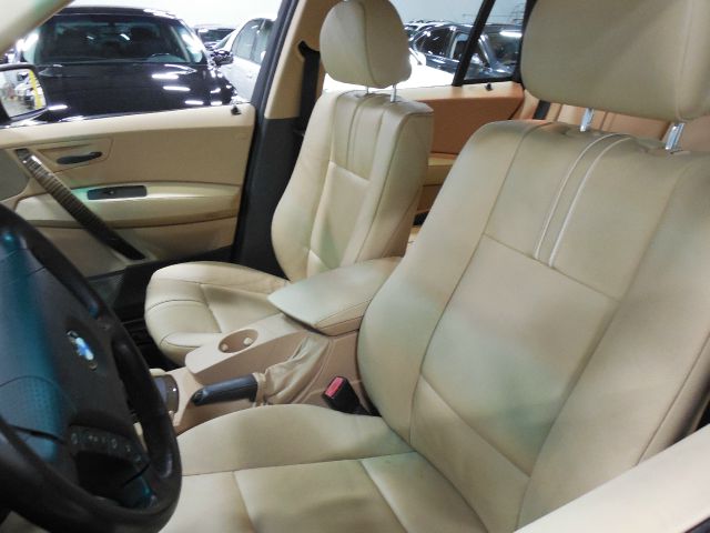 2004 BMW X3 Lightning