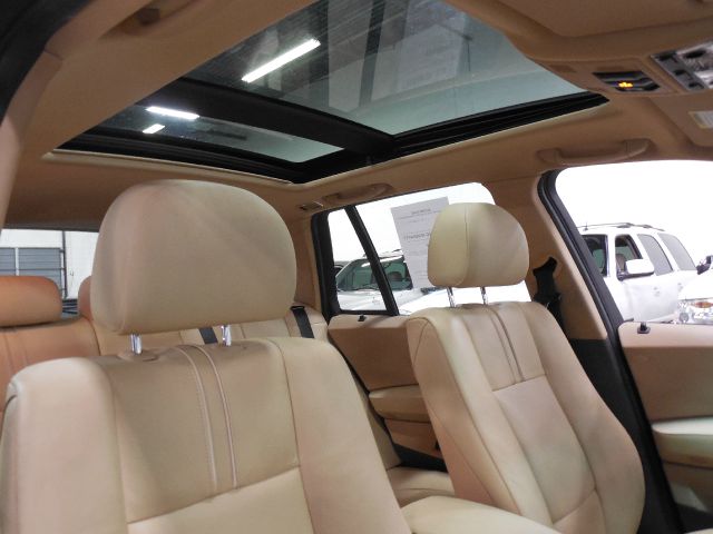 2004 BMW X3 Lightning