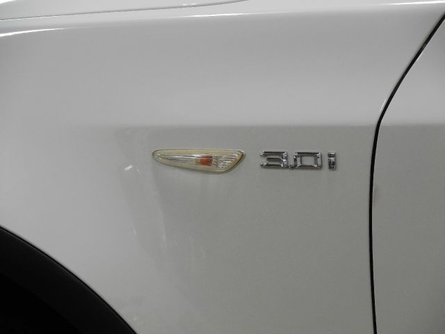 2004 BMW X3 Lightning