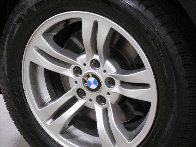 2004 BMW X3 Lightning