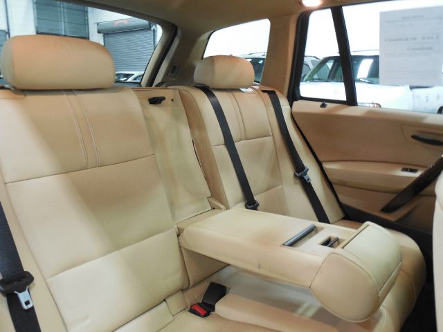 2004 BMW X3 Lightning