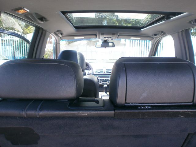2004 BMW X3 2 Door