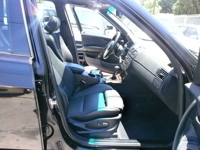2004 BMW X3 2 Door