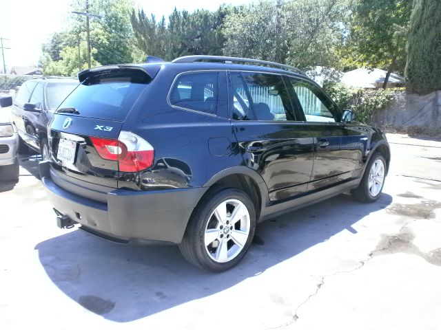2004 BMW X3 2 Door