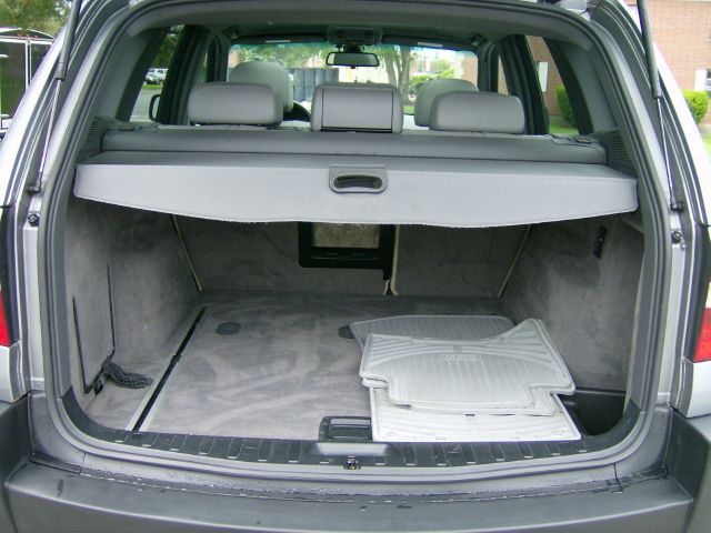 2004 BMW X3 2 Door