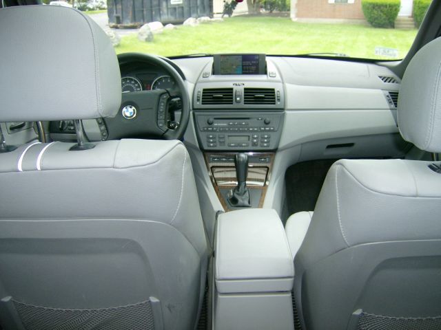 2004 BMW X3 2 Door