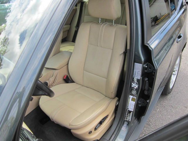 2004 BMW X3 Lightning