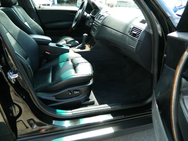 2004 BMW X3 4DR SDN AUTO Sport FWD