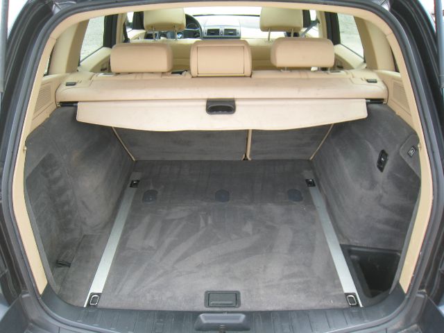2004 BMW X3 2 Door