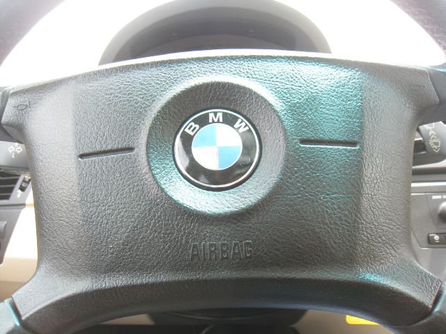 2004 BMW X3 2 Door