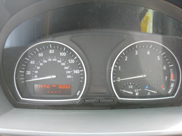 2004 BMW X3 2 Door