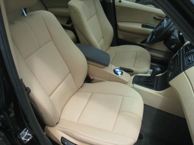 2004 BMW X3 2 Door