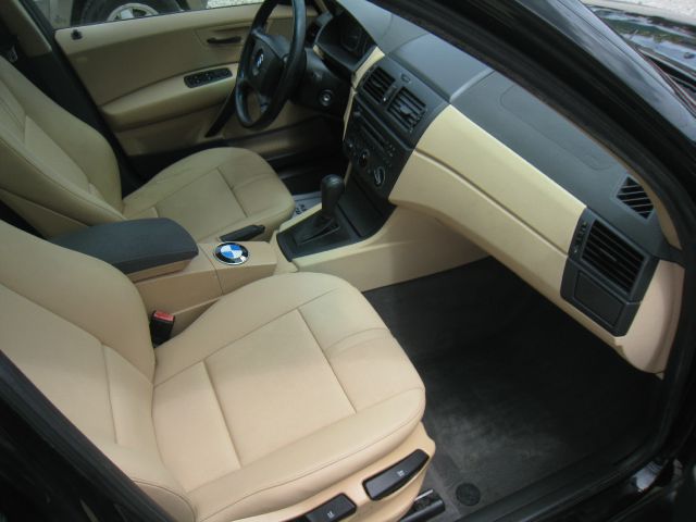 2004 BMW X3 2 Door