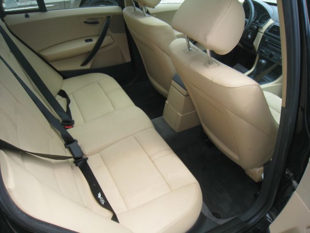 2004 BMW X3 2 Door