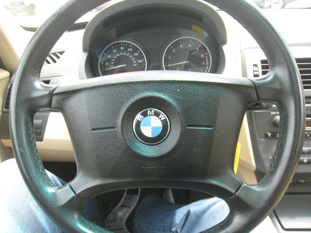 2004 BMW X3 2 Door