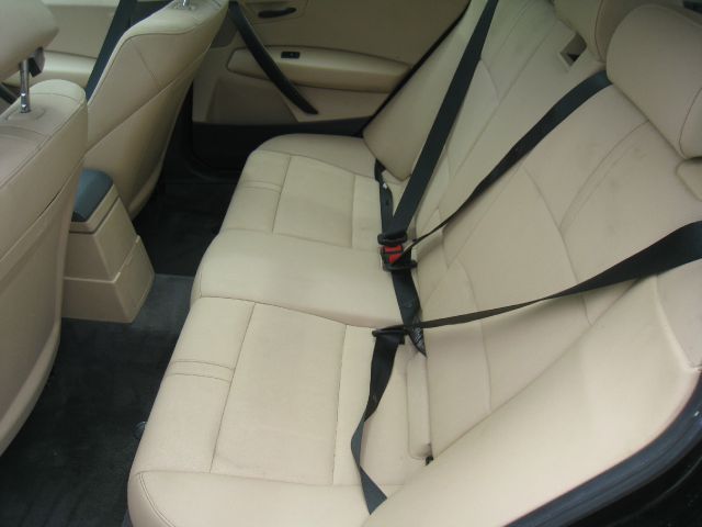 2004 BMW X3 2 Door