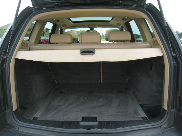 2004 BMW X3 2 Door