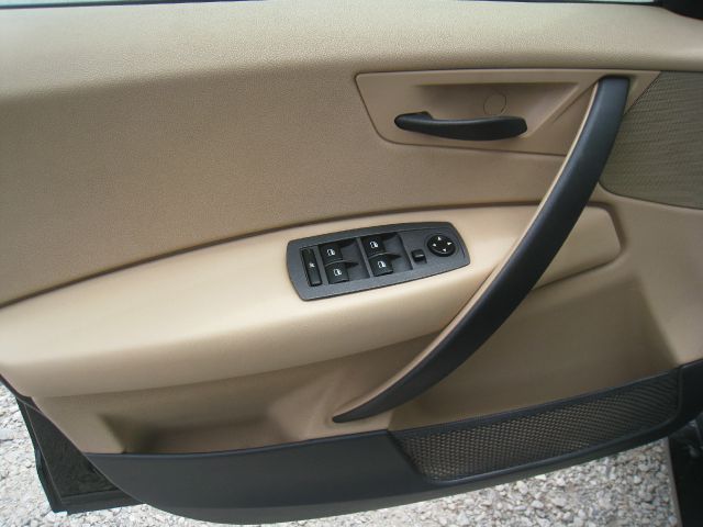 2004 BMW X3 2 Door