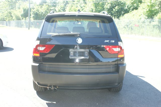 2004 BMW X3 2 Door