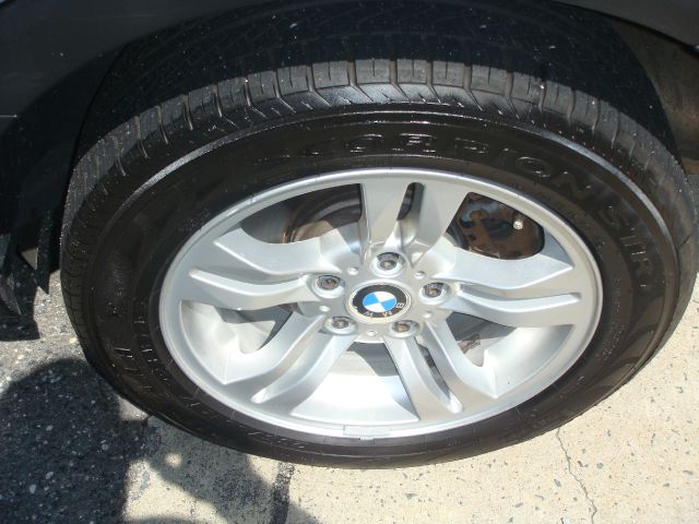 2004 BMW X3 Lightning