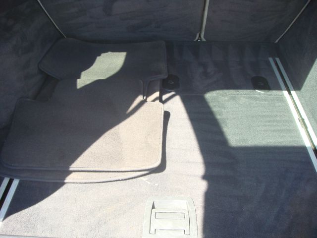 2004 BMW X3 Lightning