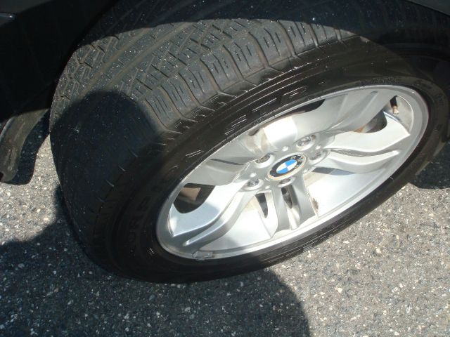 2004 BMW X3 Lightning