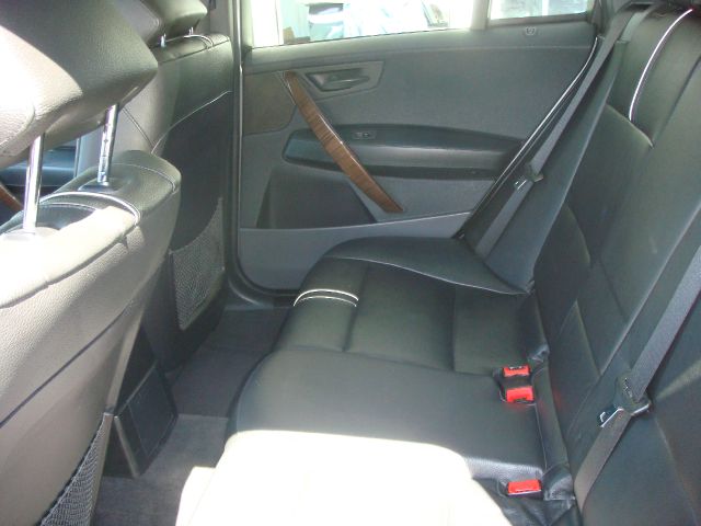 2004 BMW X3 Lightning