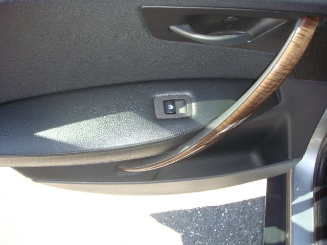 2004 BMW X3 Lightning