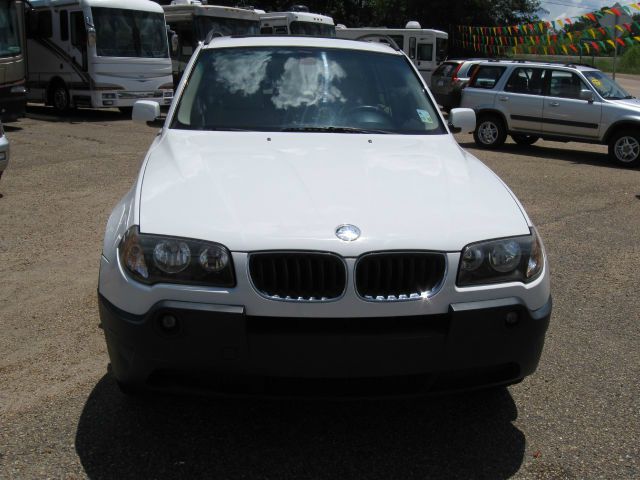 2005 BMW X3 2 Door
